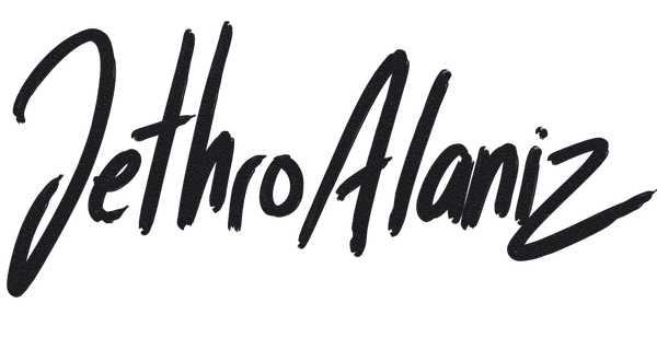 Jethro Alaniz Prints