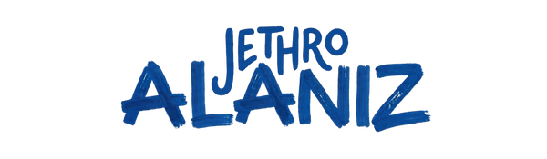 Jethro Alaniz 